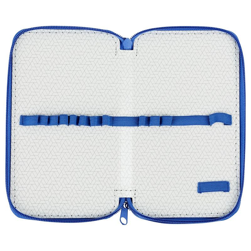 Пенал 2 отделения, 190*110 ArtSpace "Space", ткань 