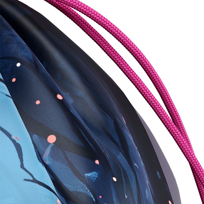 Мешок для обуви 1 отделение ArtSpace "Wild animals", 340*420мм 