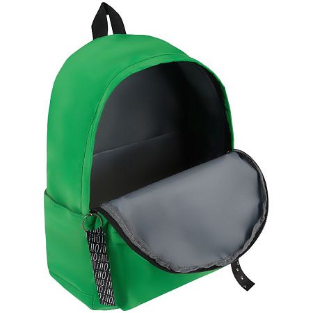 Рюкзак MESHU "Ever Green", 39*29*13см, 1 отделение, 3 кармана, уплотн. спинка 