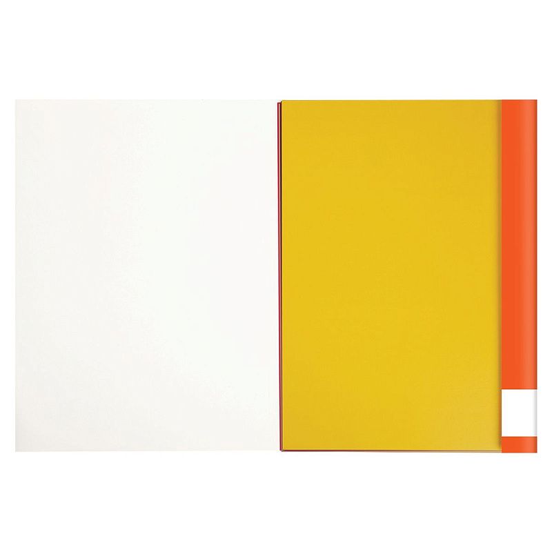 Картон цветной, А4, Мульти-Пульти, 12л. 12 цв., мелованный, в папке