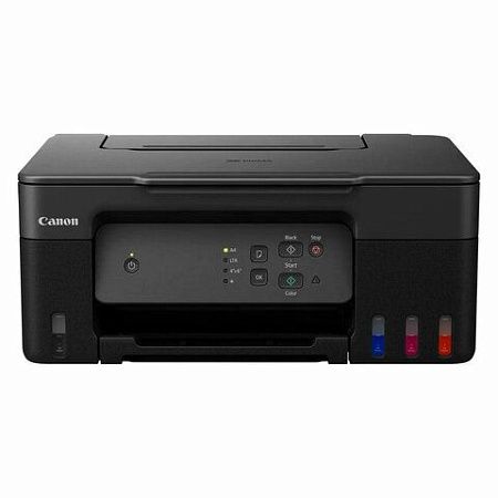 МФУ струйное CANON PIXMA G2430 "3 в 1", А4, 11 стр./мин, 4800х1200, СНПЧ, 5991C009 