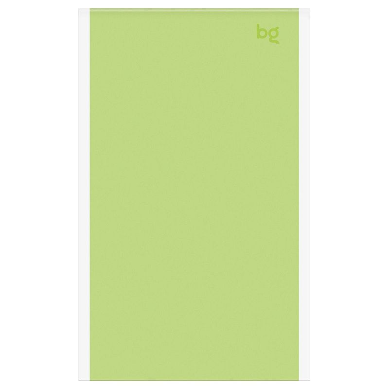 Блокнот А6 32л., на скрепке BG "Монотон"