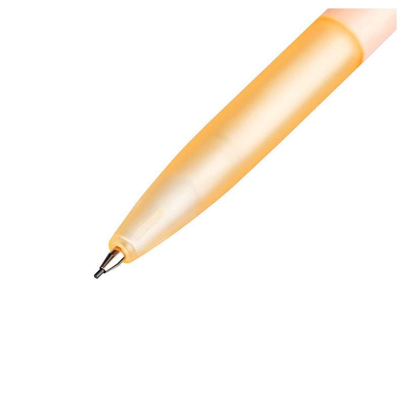 Карандаш механический MESHU "Cute dog", 0,7мм, ассорти, с топпером 