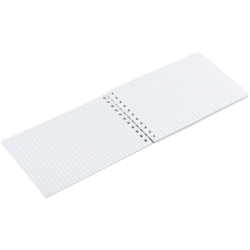 Блокнот А6 40л. на гребне Мульти-Пульти "Чебурашка"