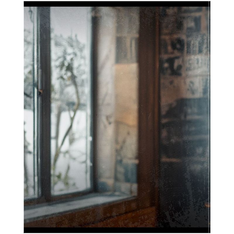 Тетрадь предметная 40л. BG "Робот" - География, эконом