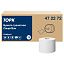 Бумага туалетная Tork SmartOne (T8), 2-слойная, 207м/рул, тиснение, белая, ЦВ