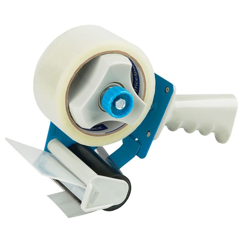 Диспенсер для упаковочной ленты OfficeSpace, 75мм