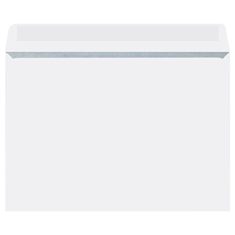 Конверт C4, OfficeSpace, 229*324мм, с подсказом, б/окна, отр. лента