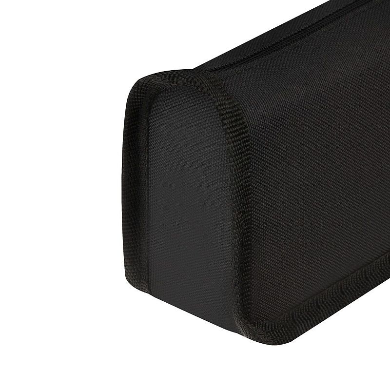 Пенал мягкий 210*95*65 MESHU "Spaceman", полиэстер 