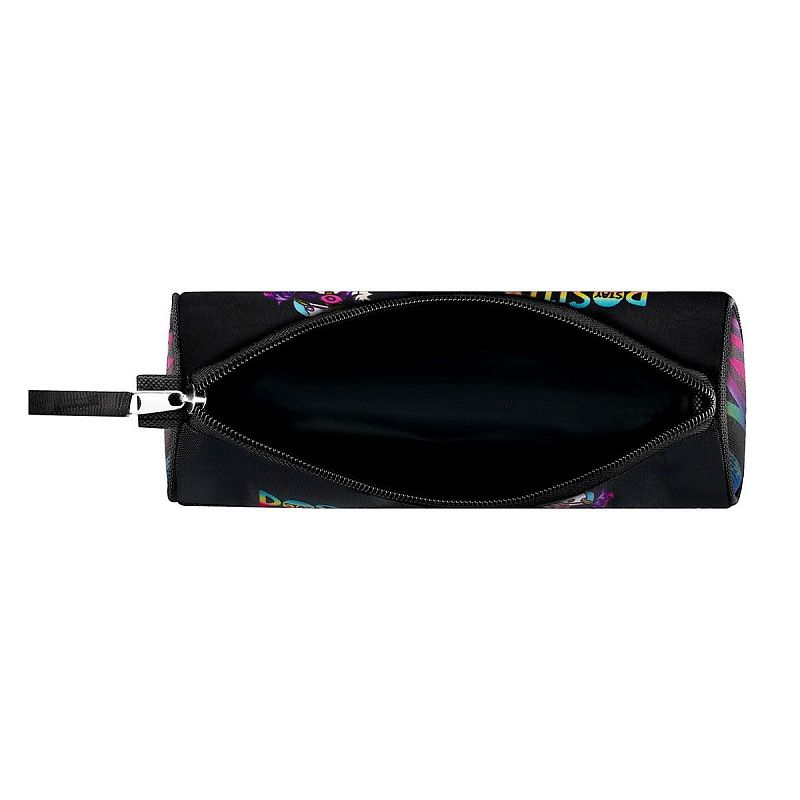 Пенал 210*80 ArtSpace "Stay positive", тубус, полиэстер 