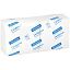 Салфетки бумажные OfficeClean Professional, 1 слойн., 33*33см, белые, 250шт.
