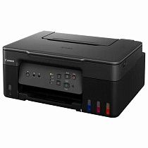 МФУ струйное CANON PIXMA G3430 "3 в 1", А4, 11 стр./мин, 4800х1200, Wi-Fi, СНПЧ, 5989C009 МФУ струйное CANON PIXMA G3430 "3 в 1", А4, 11 стр./мин, 4800х1200, Wi-Fi, СНПЧ, 5989C009