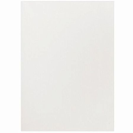Холст на подрамнике BRAUBERG ART CLASSIC, 50х70см, грунт., 45%хлоп., 55%лен, среднее зерно, 190637