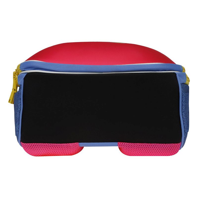 Ранец ArtSpace School Friend "Cute Cats" 39*30*18см, 2 отделения, 2 кармана, анатомическая спинка 