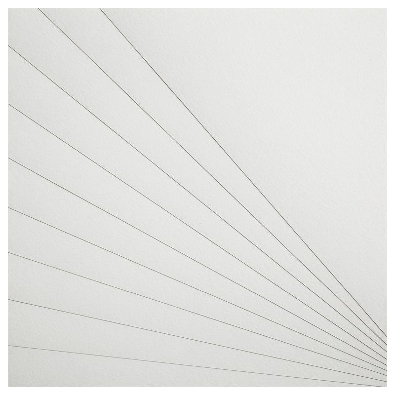 Папка для акварели, 10л., А3 Мульти-Пульти, 200 г/м2, "Енот в Волшебном мире"