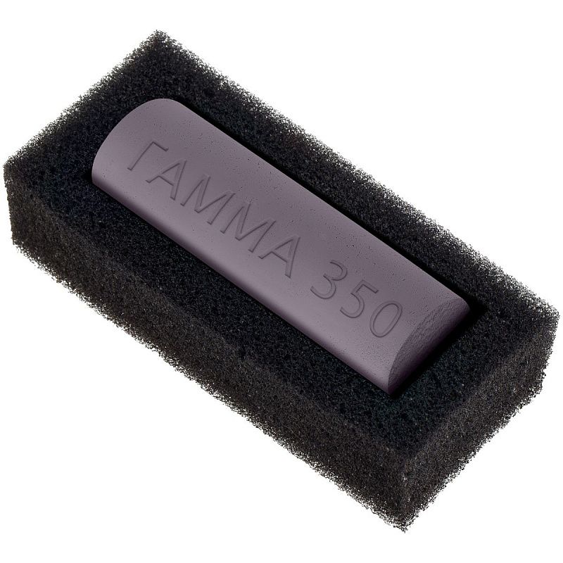 Пастель художественная Гамма, фиалковая № 350, картон.упаковка