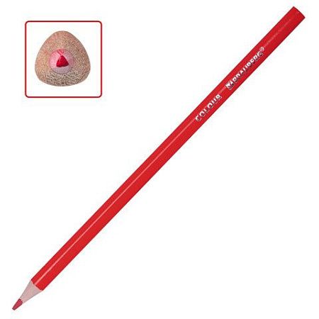 Карандаши цветные BRAUBERG PREMIUM, 36 цветов, пластиковые, трехгранные, грифель мягкий 3 мм, 181664
