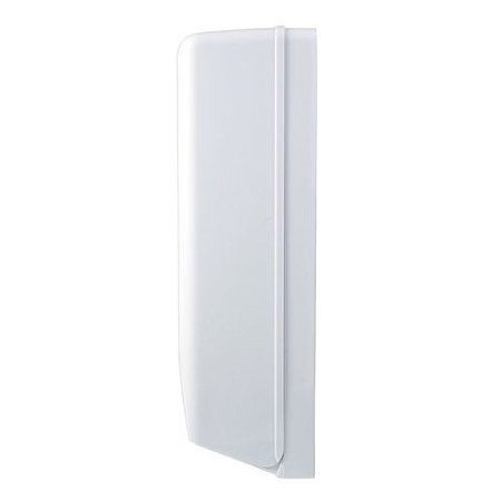 Диспенсер для полотенец на 2 пачки LAIMA PROFESSIONAL CLASSIC (Система H2), Z-сложения, 601425 