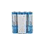 Батарейка GP PowerPlus AAA (R03) 24G солевая, OS4