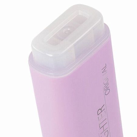 Текстовыделитель BRAUBERG "ORIGINAL PASTEL", ЛАВАНДОВЫЙ, линия 1-5 мм, 151695 