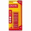 Батарейки солевые "мизинчиковые" КОМПЛЕКТ 10+1 шт., CROMEX Super Heavy Duty, AAA (R03, 24A), блистер, 456257