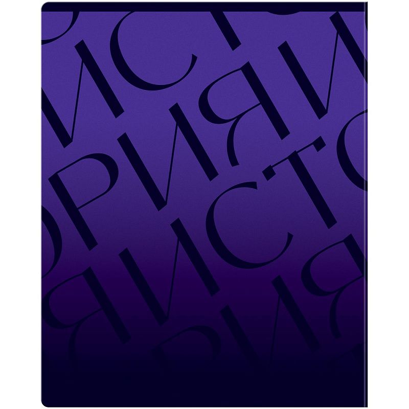 Тетрадь предметная 48л. BG "Темное стекло" - История, конгрев, твин-лак, 70г/м2