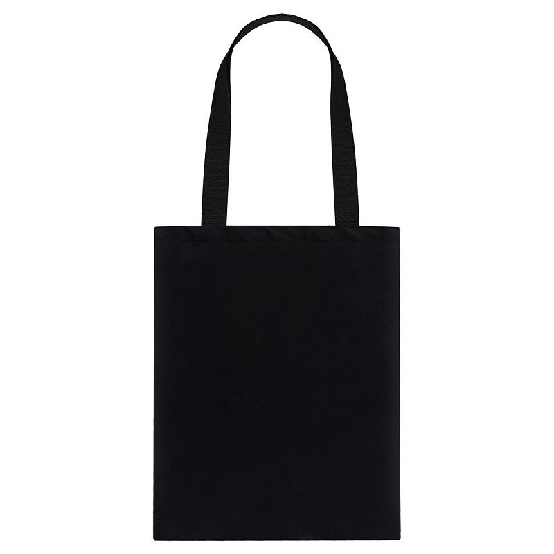 Сумка-шоппер ArtSpace"Smile", 31*39см. с карманом 