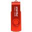 Память Smart Buy "Twist"  256GB, USB 3.0 Flash Drive, красный