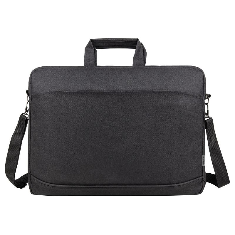 Сумка для ноутбука 17'' Defender Monte, полиэстер, черный, 435*320*60мм 