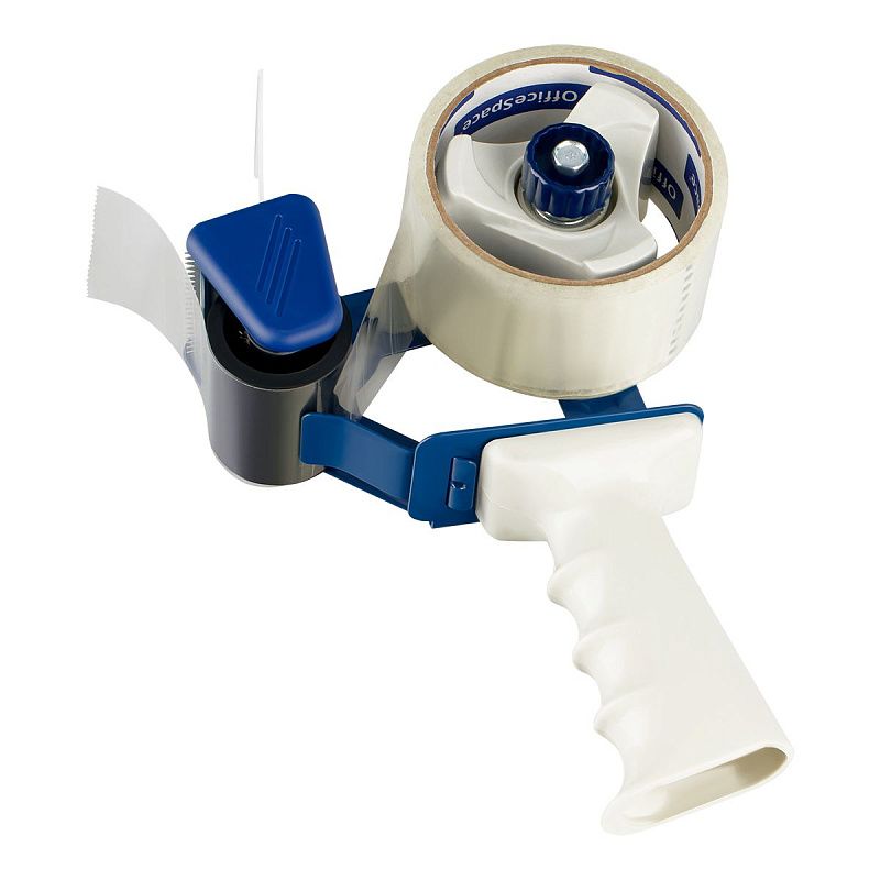 Диспенсер для упаковочной ленты OfficeSpace, 50мм