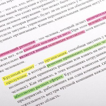 Набор текстовыделителей BRAUBERG 3 шт., АССОРТИ, "Contract", линия 1-5 мм, 150395 