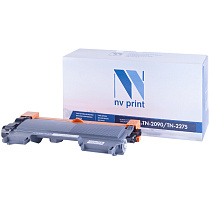 Картридж совм. NV Print TN-2090/TN-2275 черн. для Brother HL-2132R/DCP-7057R/HL-2240/2250DN(2500стр.) (ПОД ЗАКАЗ)