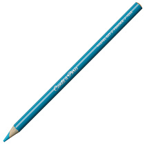 Пастельный карандаш Conte a Paris, цвет 021, зелено-голубой