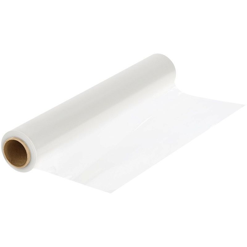 Стретч для упаковки паллет OfficeSpace, нетто 1кг, Бизнес, 500мм*120м, 20мкм, растяжение 180%