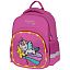 Рюкзак Berlingo Kids "Unistar" 36*27*12см, 1 отделение, 2 кармана, эргономичная спинка, LED кант