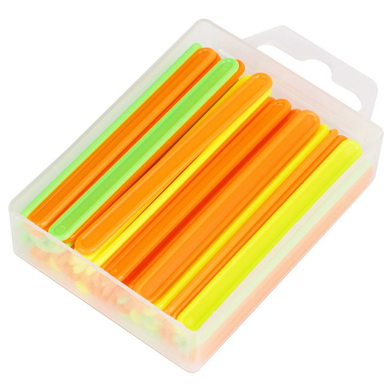 Набор счетных палочек СТАММ, 60шт. в евробоксе 