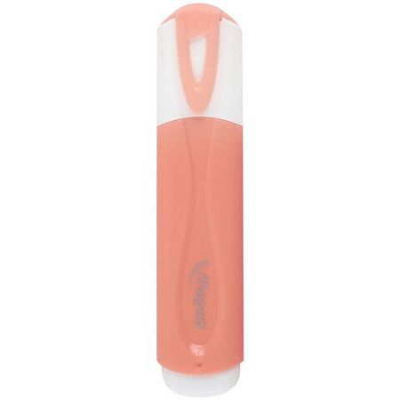 Набор текстовыделителей MAPED 6 шт., АССОРТИ, "FLUO PEP'S Pastel", линия 1-5 мм, 742558 
