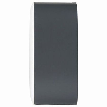 Диспенсер для полотенец ULTRA LAIMA PROFESSIONAL (Система H3), V-сложения, белый, ABS-пластик, 606834 