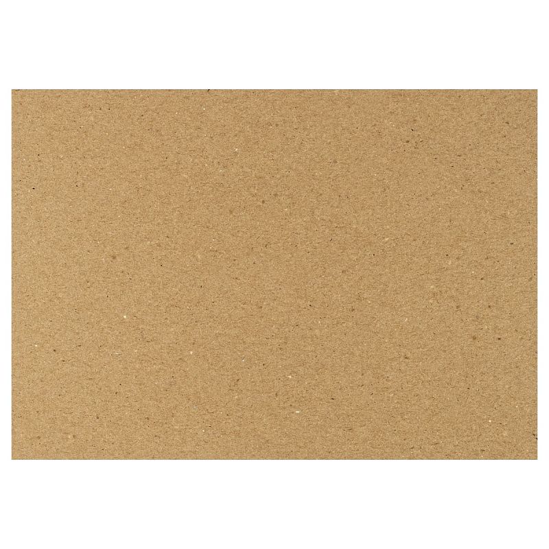 Картон переплетный А4, ArtSpace, 10л., толщина 1,5мм, в пакете