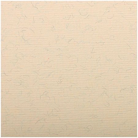 Бумага для пастели, 25л., 500*650мм Clairefontaine "Ingres", 130г/м2, верже, хлопок, мраморный крем
