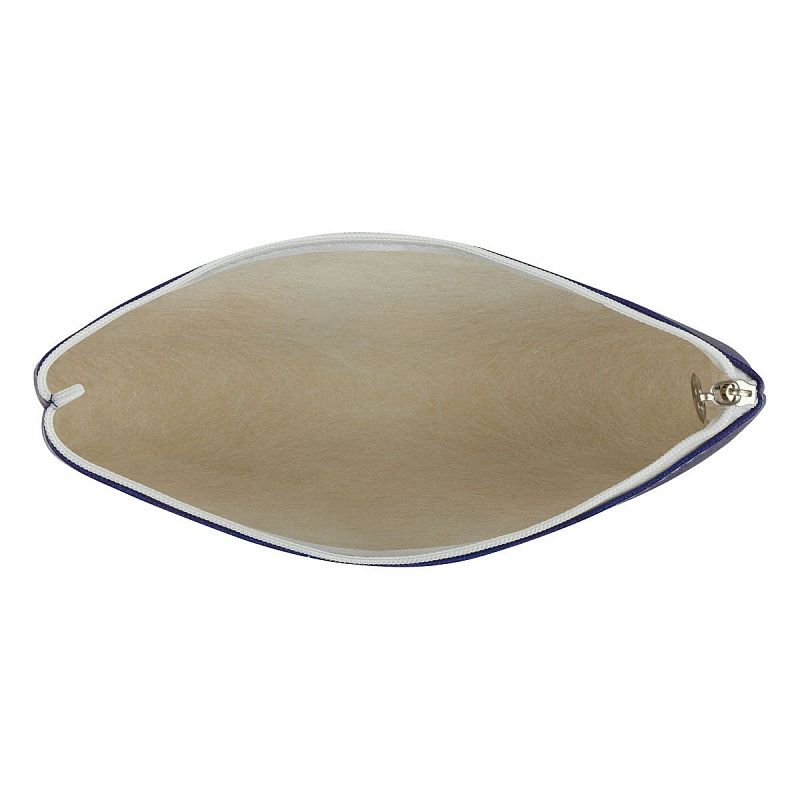 Пенал мягкий 200*85*30 MESHU "Fox", искусственная кожа 