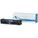 Картридж совм. NV Print 054H желтый для Canon i-Sensys LBP620/621/623/640/MF-640/641/642/643/644/645 (2300стр.) (ПОД ЗАКАЗ)