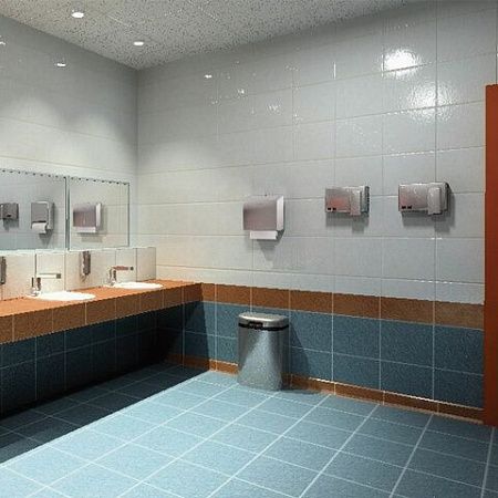 Диспенсер для полотенец LAIMA PROFESSIONAL INOX, (Система H2) Z-сложения, нержавеющая сталь, матовый, 605694 