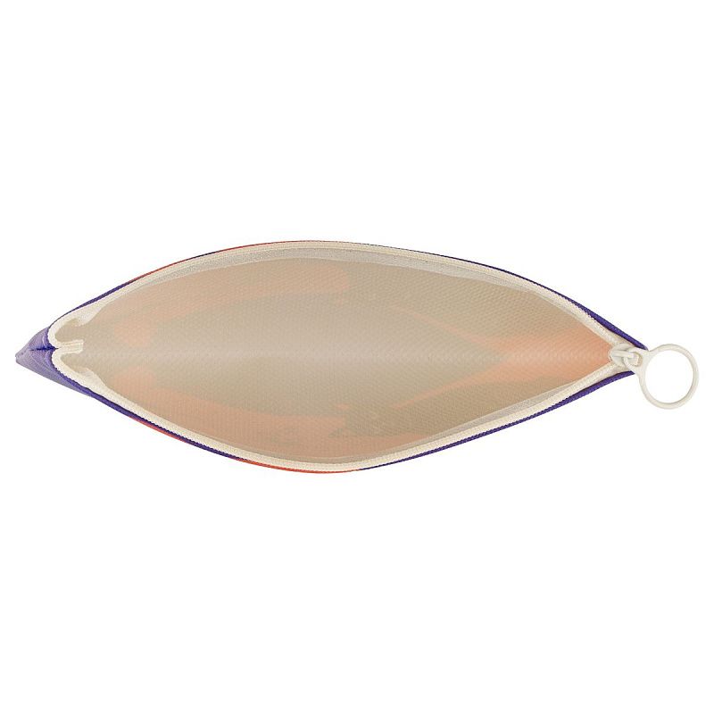 Пенал мягкий 200*100 MESHU "Долги по домашке", искусственная кожа 