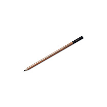 УЦЕНКА - Сепия Koh-I-Noor "Gioconda", коричневая темная, карандаш, грифель 4,2мм, 12шт.