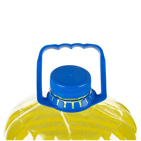 Средство для мытья посуды OfficeClean "Ромашка с витамином Е", ПЭТ, 5л 