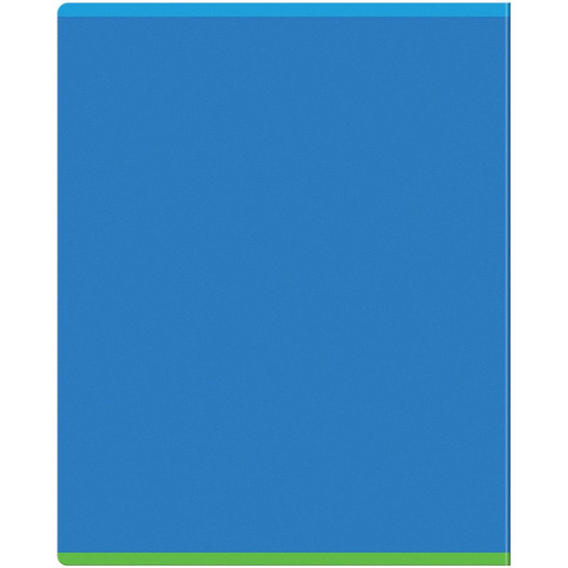 Тетрадь предметная 48л. BG "Научная лента" - Информатика