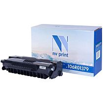 Картридж совм. NV Print 106R01379 черный для Xerox Phaser 3100MFP (6000стр.) (ПОД ЗАКАЗ) Картридж совм. NV Print 106R01379 черный для Xerox Phaser 3100MFP (6000стр.) (ПОД ЗАКАЗ)
