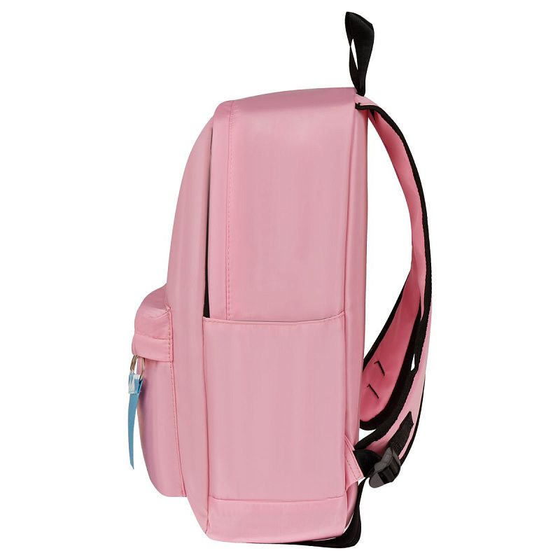 Рюкзак MESHU "Lucky", 39*29*13см, 1 отделение, 3 кармана, уплотн. спинка 