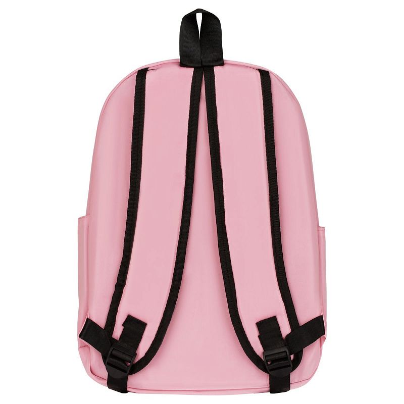 Рюкзак MESHU "Lucky", 39*29*13см, 1 отделение, 3 кармана, уплотн. спинка 